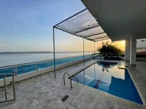 Laguito neighborhood marinares